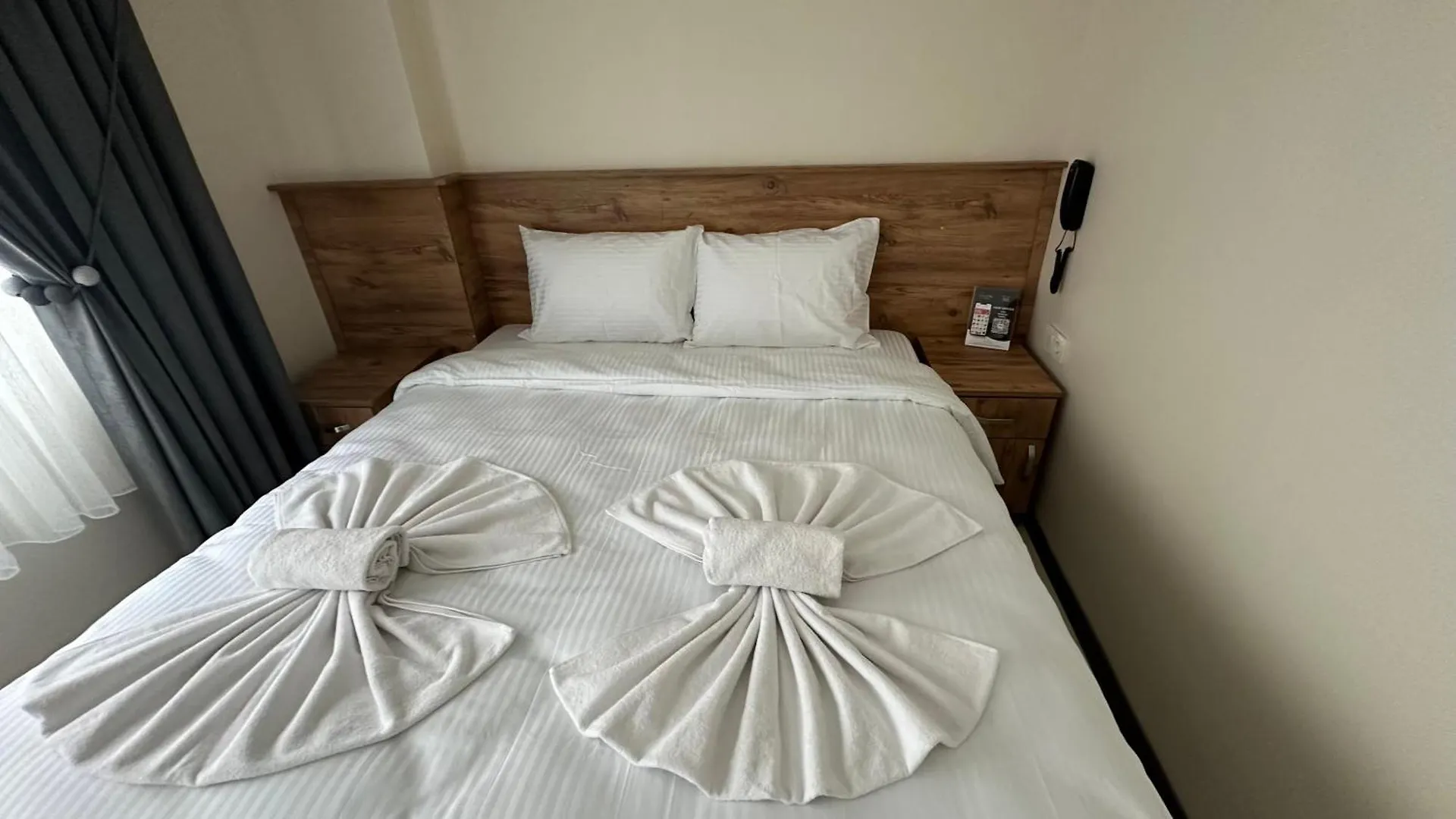 Aparthotel Green Star Pera Hotel Istanbul