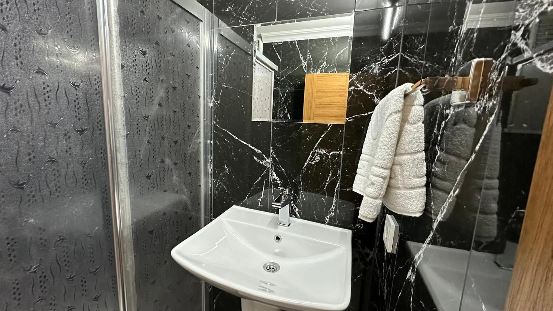 Green Star Pera Hotel Istanbul Turkey