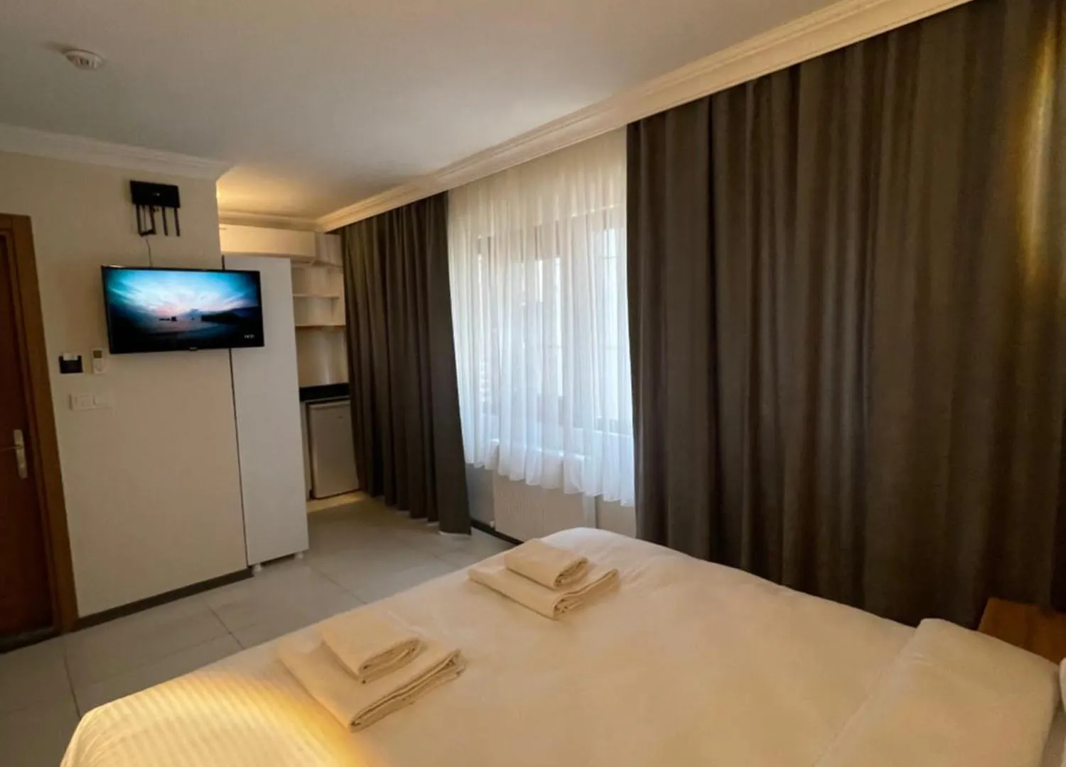 Green Star Pera Hotel Istanbul