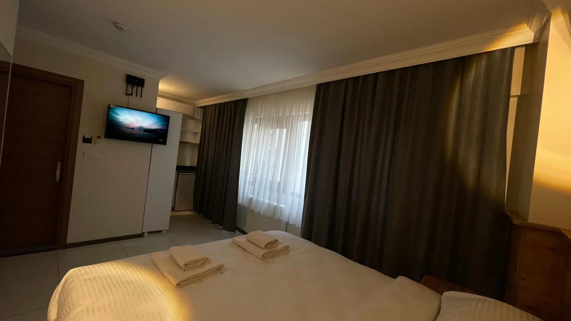Green Star Pera Hotel Istanbul Turkey