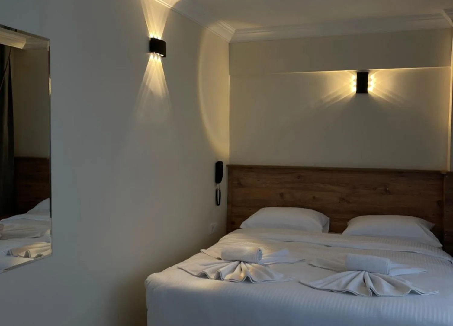 Aparthotel Green Star Pera Hotel Istanbul Turkey