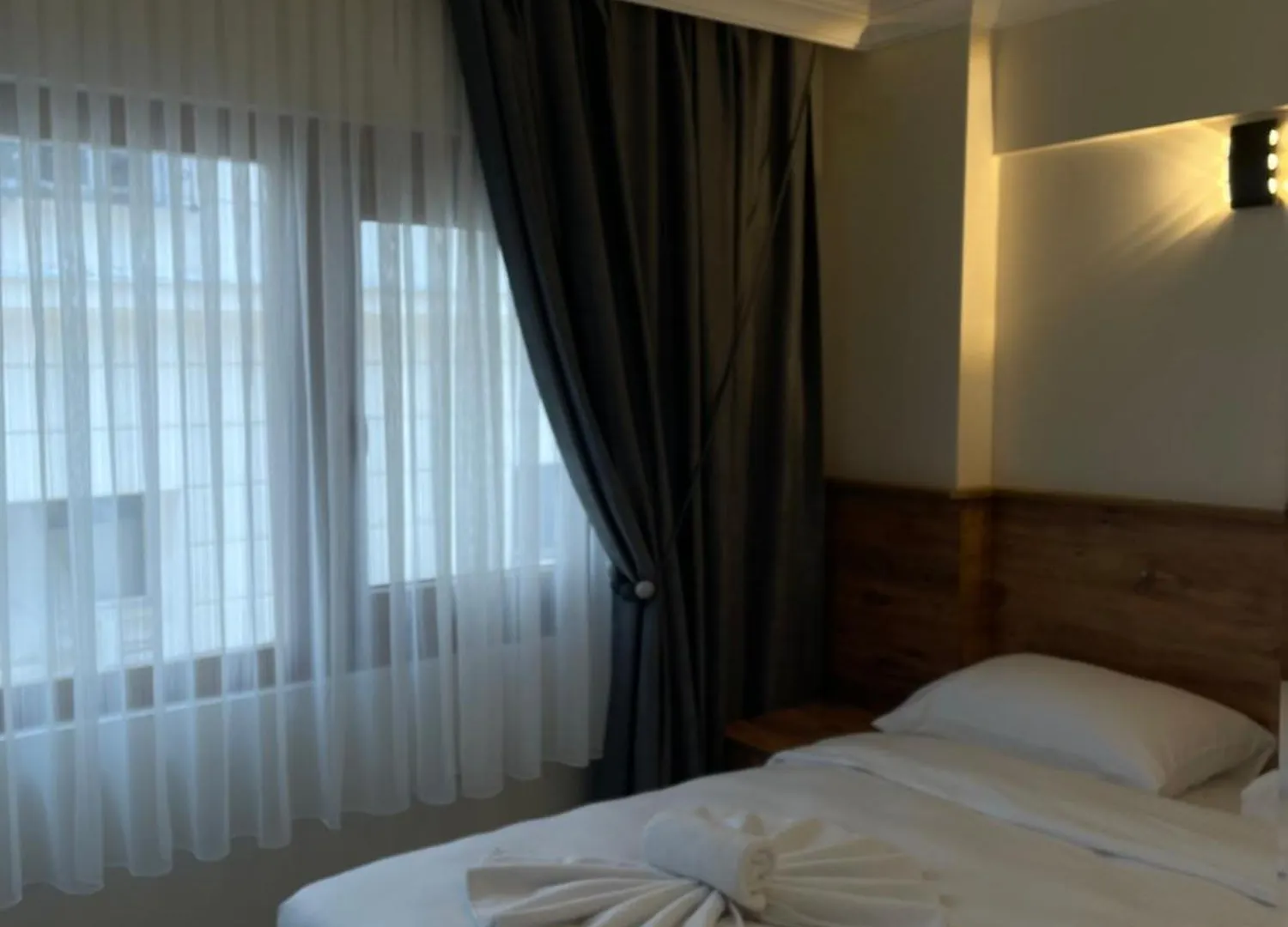 Aparthotel Green Star Pera Hotel Istanbul