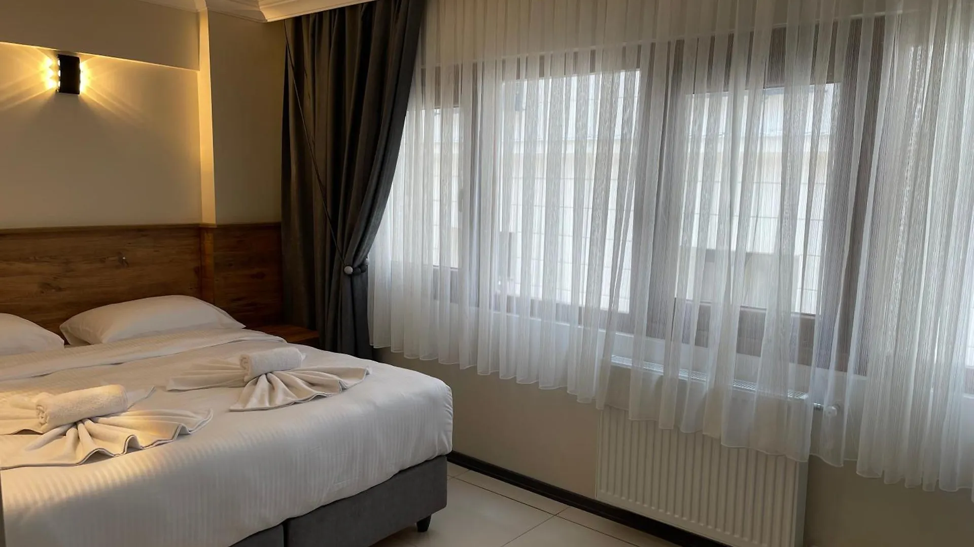 Green Star Pera Hotel Istanbul Turkey