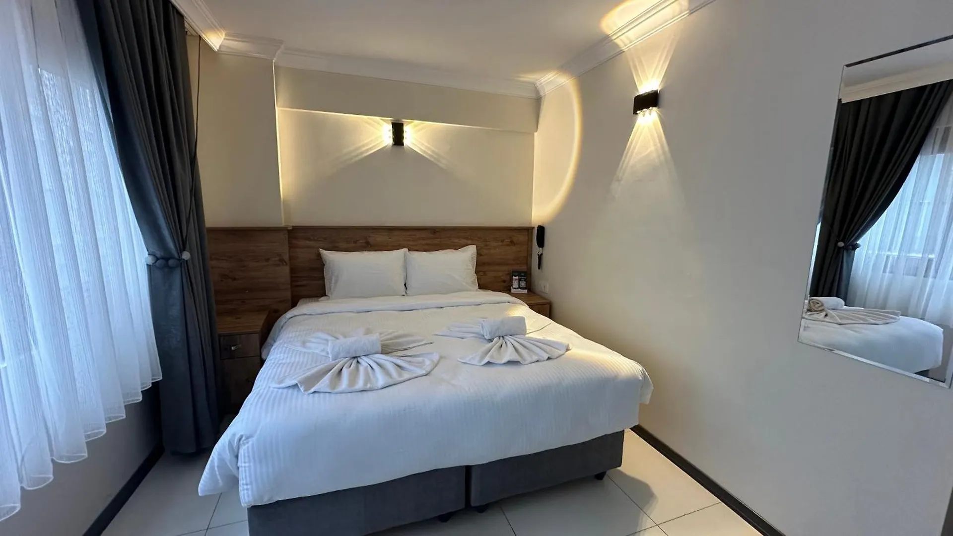 Green Star Pera Hotel Istanbul