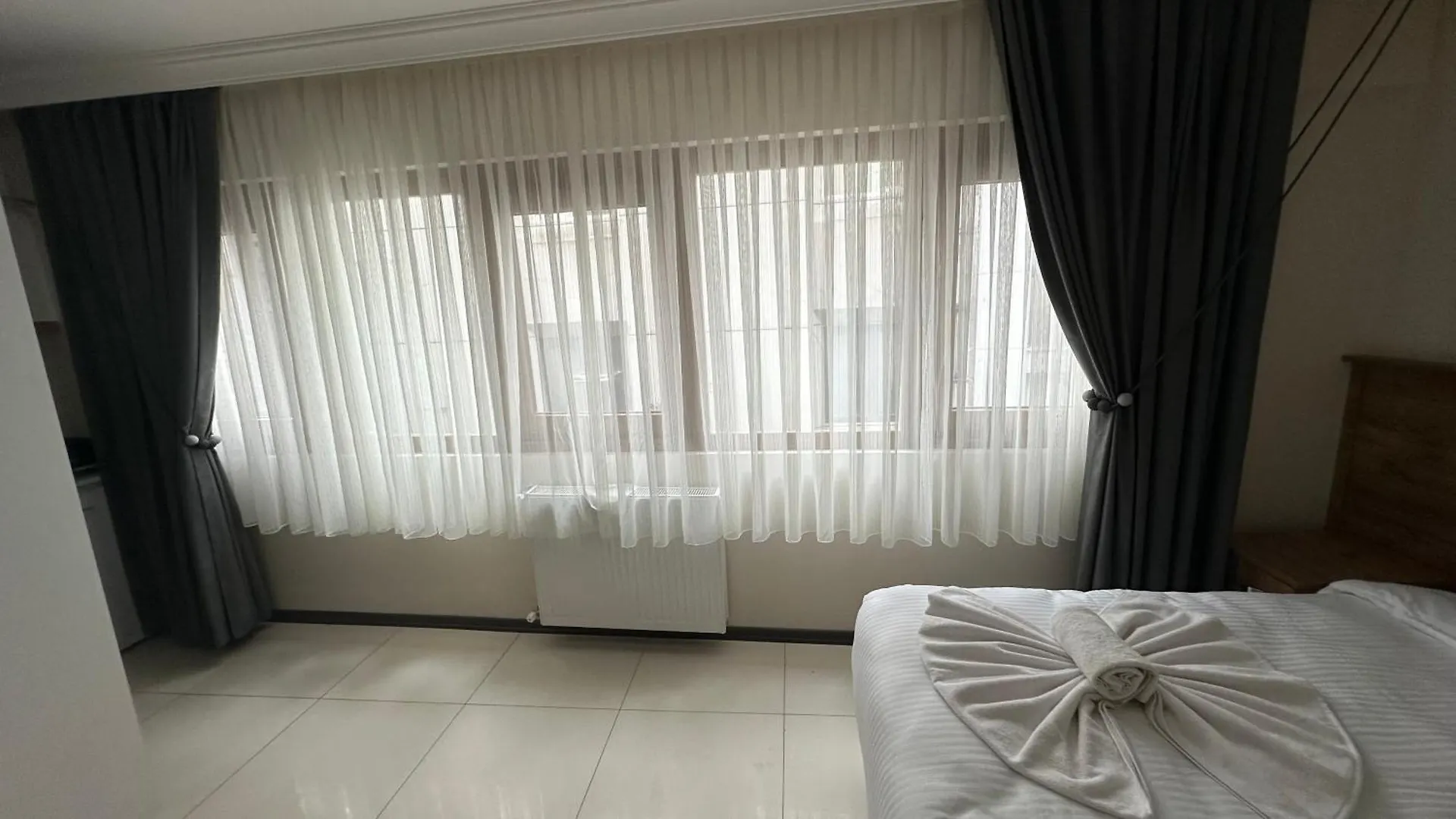 Aparthotel Green Star Pera Hotel Istanbul