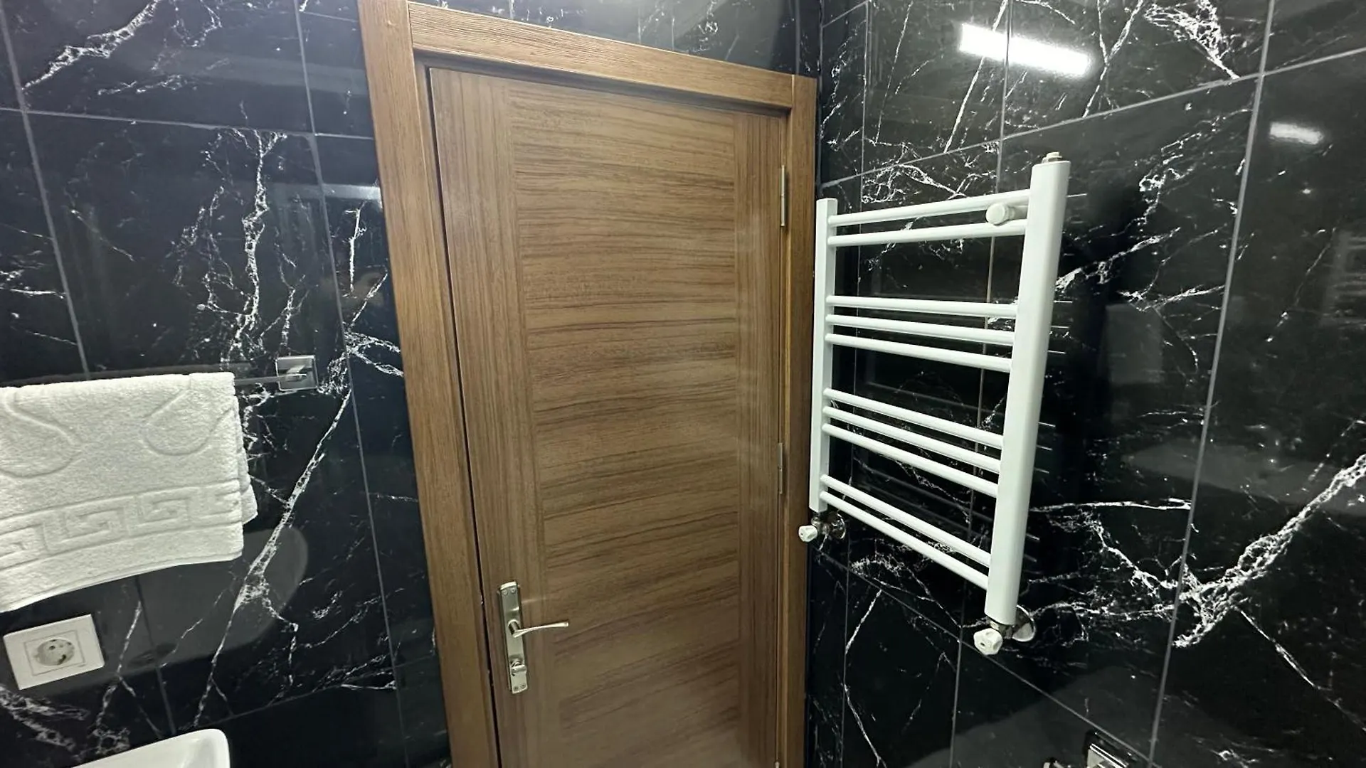 Aparthotel Green Star Pera Hotel Istanbul
