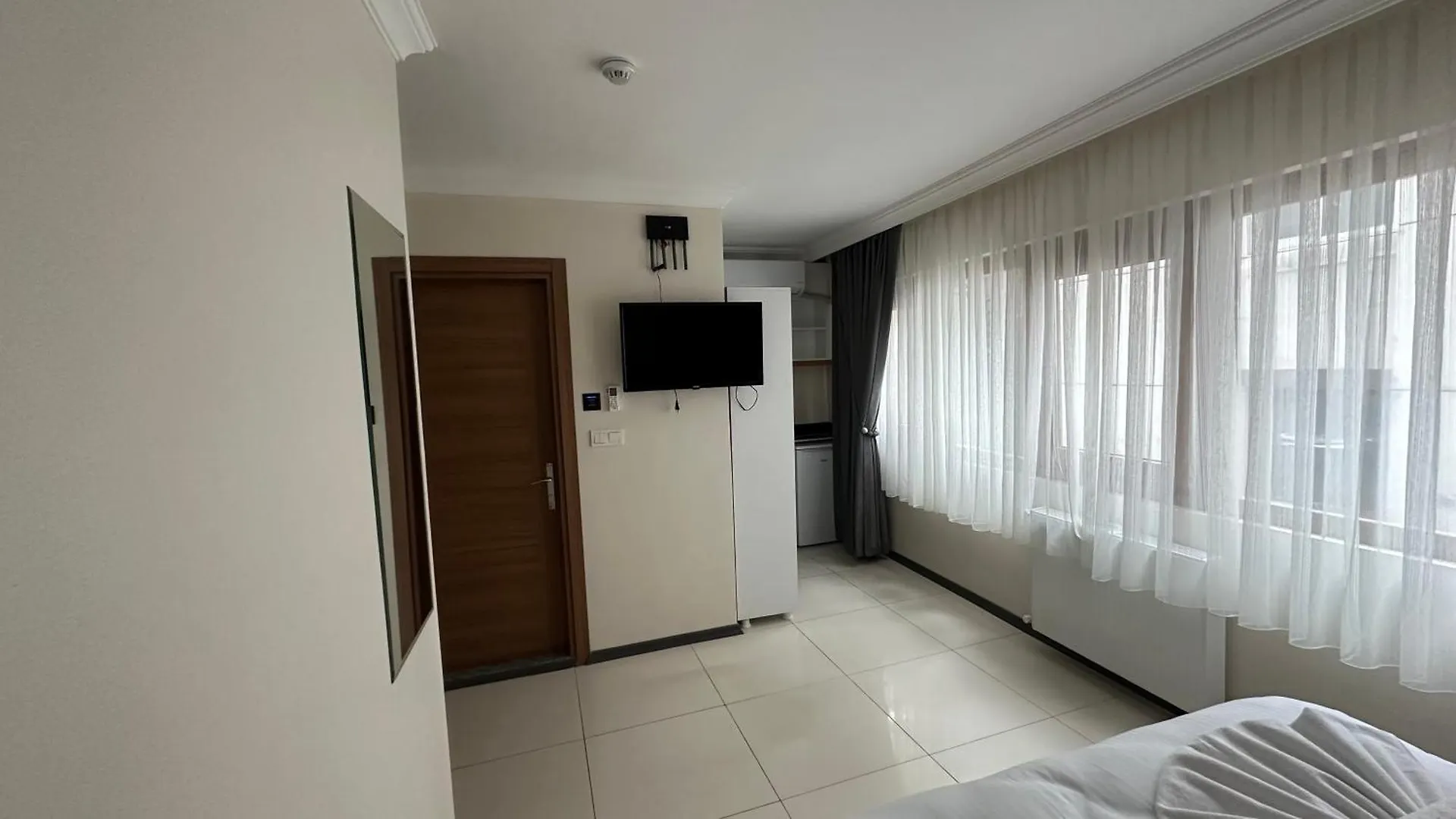 Green Star Pera Hotel Istanbul 0*,
