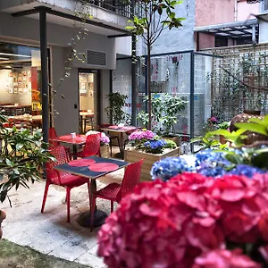 Hotel Nuru Ziya Residences, Istambul