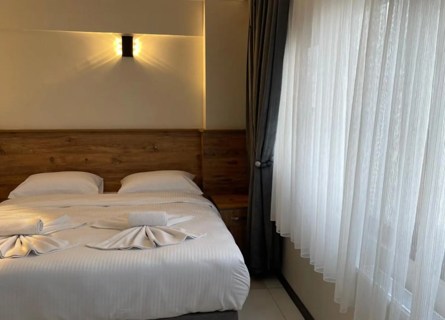 Green Star Pera Hotel Istanbul Aparthotel