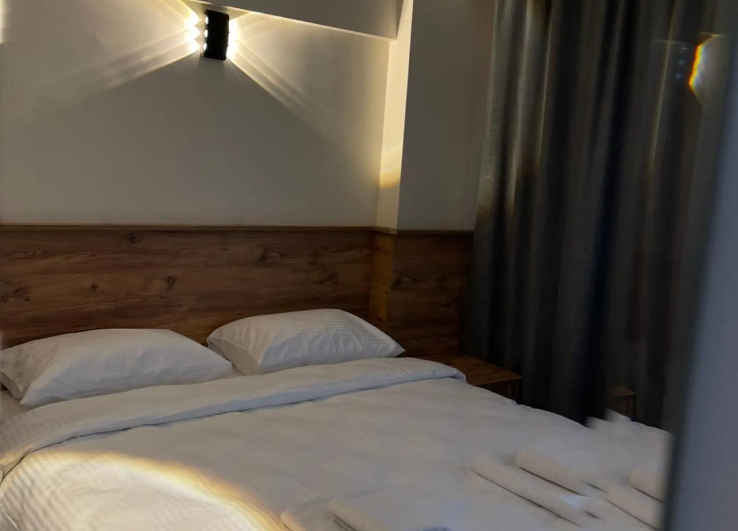 Green Star Pera Hotel Istanbul Aparthotel